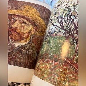 Vincent Van Gogh (Medaenas Monographs on the Arts)